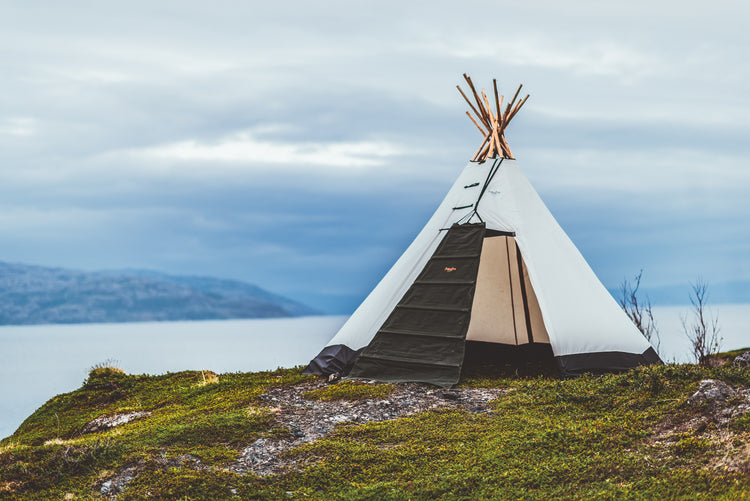 Venor Tradisjonell Lavvo