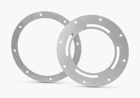 Pipegjennomgang - Venor Enstangslavvo og Venor Tradisjonell Lavvo