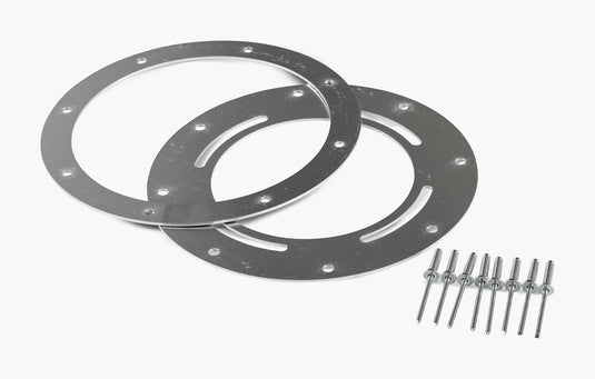 Pipegjennomgang - Venor Enstangslavvo og Venor Tradisjonell Lavvo