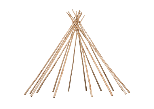 Stangsett Venor Tradisjonell Lavvo