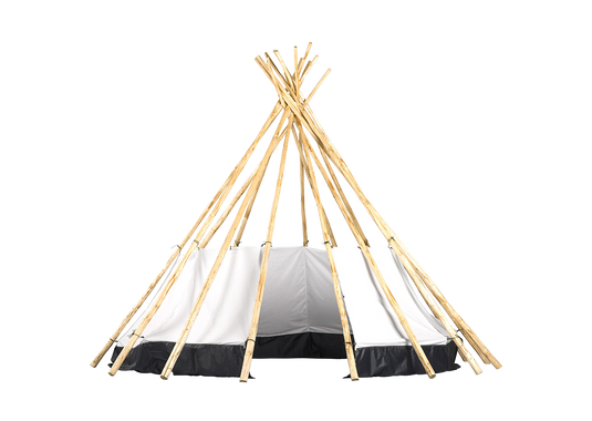 Innerduk til Venor Tradisjonell Lavvo