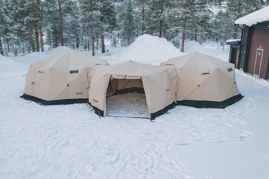 Venor Rapid Shelter
