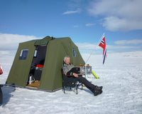 WILLYS TENT