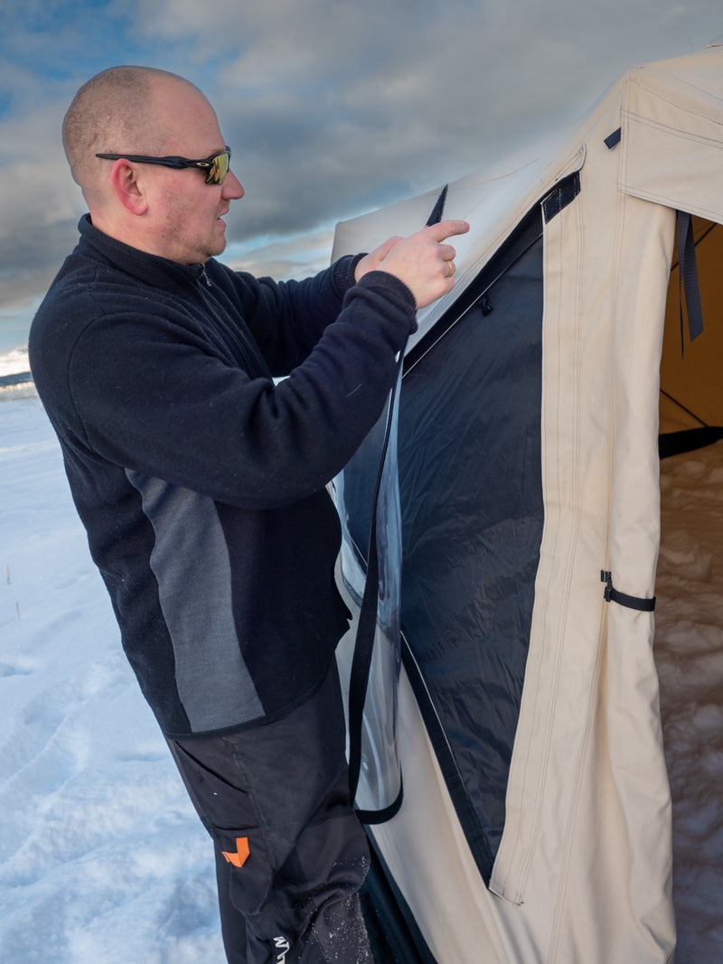 Last inn bildet i gallerivisningen, Venor PopUp 12-14 - 2026 modell
