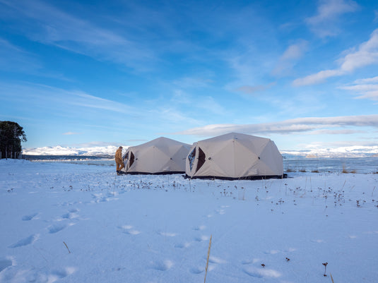 Venor PopUp 12-14 - 2026 modell