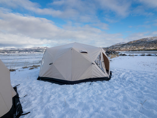 Venor PopUp 12-14 - 2026 modell