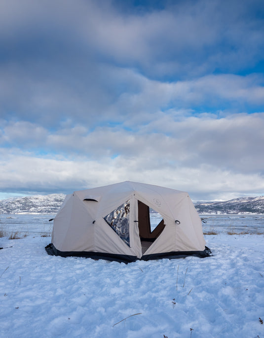 Venor PopUp 12-14 - 2026 modell
