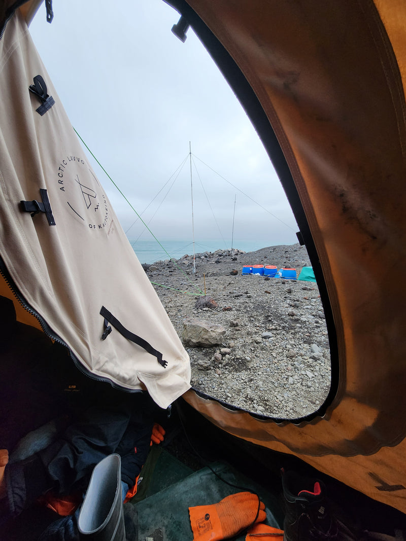 Last inn bildet i gallerivisningen, Venor Gamme - expedition - beige
