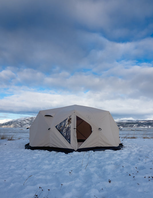 Venor PopUp 12-14 - 2026 modell