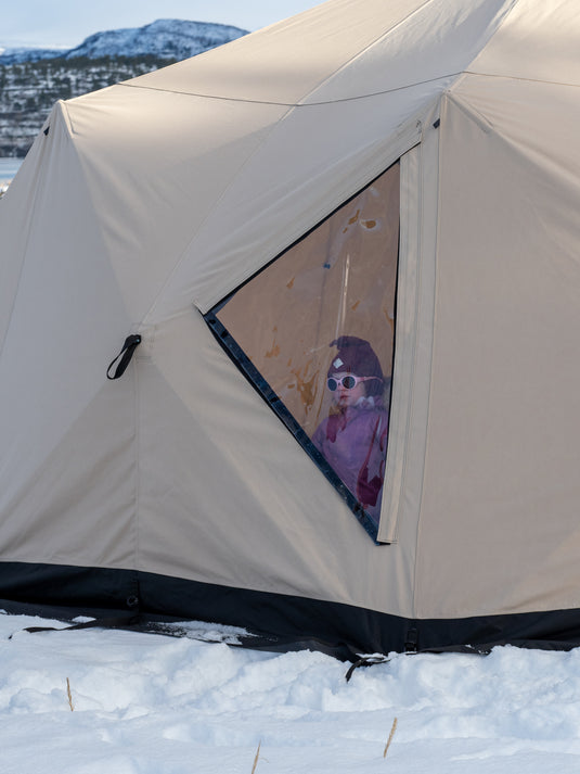Venor PopUp 12-14 - 2026 modell