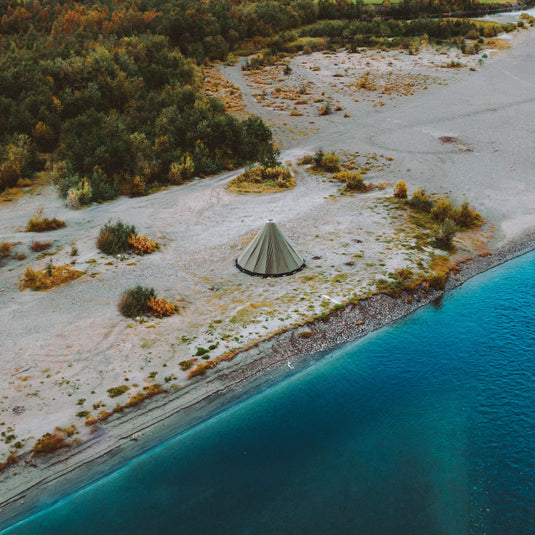 Eventlavvo