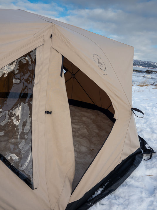 Venor PopUp 12-14 - 2026 modell