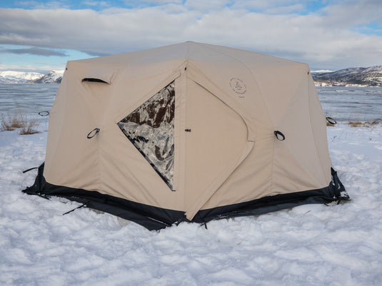 Venor PopUp 12-14 - 2026 modell