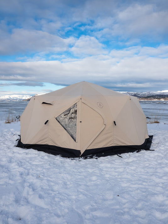 Venor PopUp 12-14 - 2026 modell