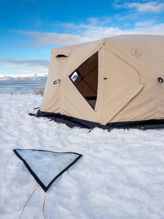 Venor PopUp 12-14 - 2026 modell
