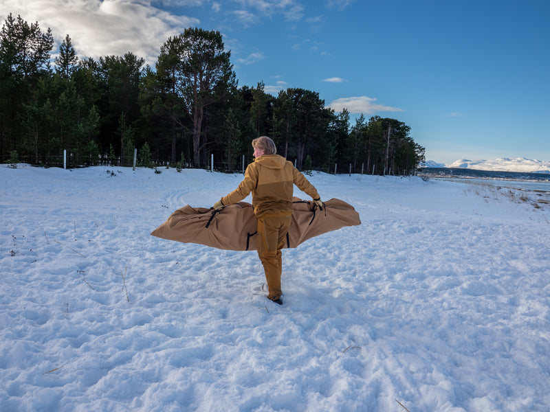 Last inn bildet i gallerivisningen, Venor PopUp 12-14 - 2026 modell
