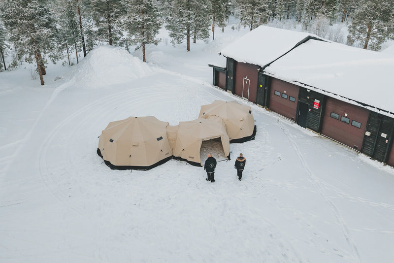 Last inn bildet i gallerivisningen, Venor Rapid Connect

