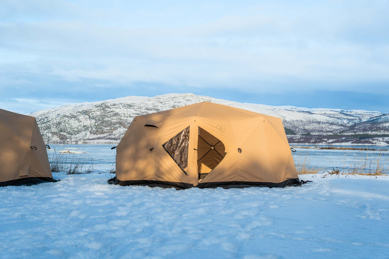 Last inn bildet i gallerivisningen, Venor PopUp 12-14 - 2026 modell
