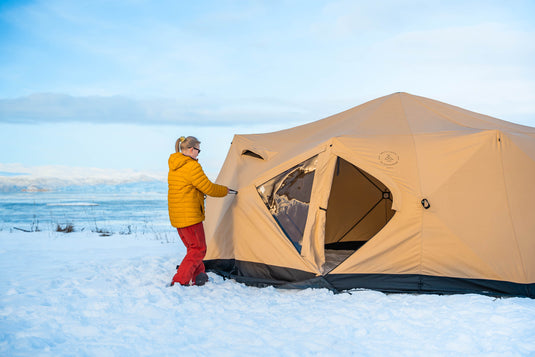 Venor PopUp 12-14 - 2026 modell