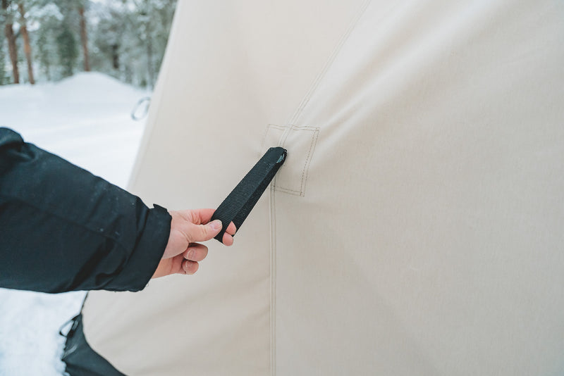 Last inn bildet i gallerivisningen, Venor Rapid Shelter 12
