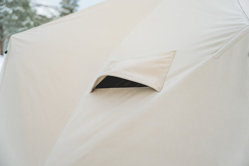 Last inn bildet i gallerivisningen, Venor Rapid Shelter 12
