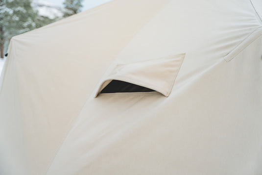 Venor Rapid Shelter 12