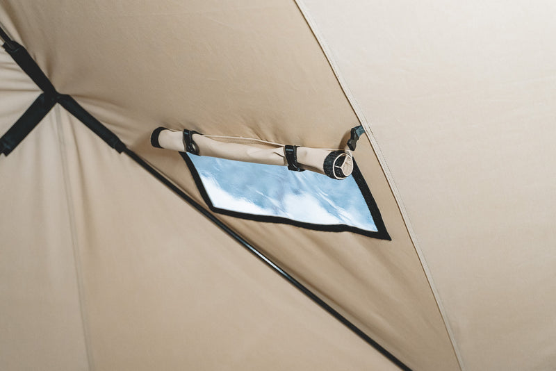 Last inn bildet i gallerivisningen, Venor Rapid Shelter 12
