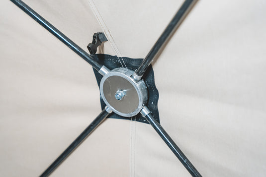Venor Rapid Shelter 12