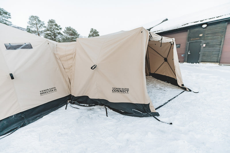Last inn bildet i gallerivisningen, Venor Rapid Connect
