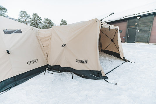 Venor Rapid Connect