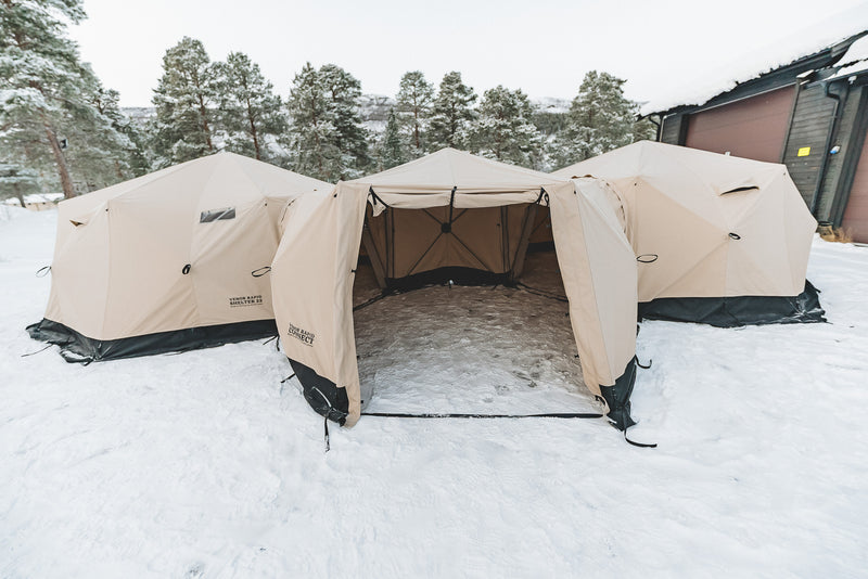 Last inn bildet i gallerivisningen, Venor Rapid Connect
