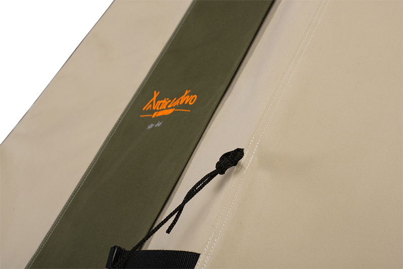 Last inn bildet i gallerivisningen, Venor Lavvo - allround - beige
