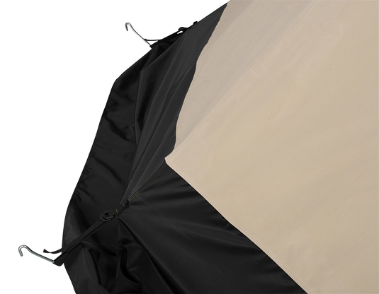 Venor Lavvo - allround - beige