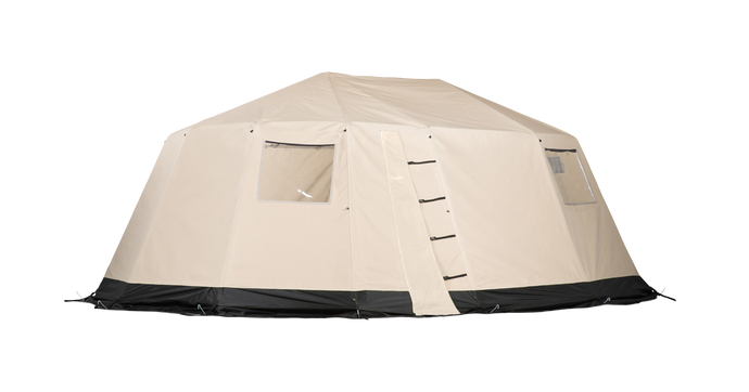 Venor Gamme Lang - allround - beige