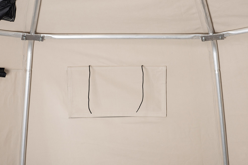 Last inn bildet i gallerivisningen, Venor Gamme - basecamp - beige

