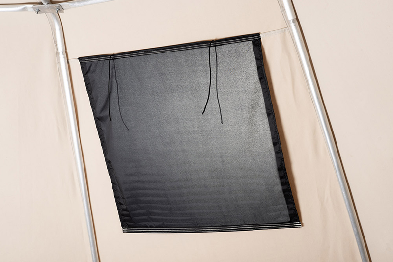 Last inn bildet i gallerivisningen, Venor Gamme - basecamp - beige
