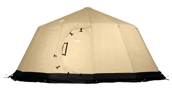 Venor Gamme - basecamp - beige