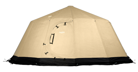 Venor Gamme - basecamp - beige