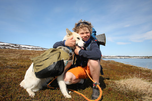 Laika Originalkløv