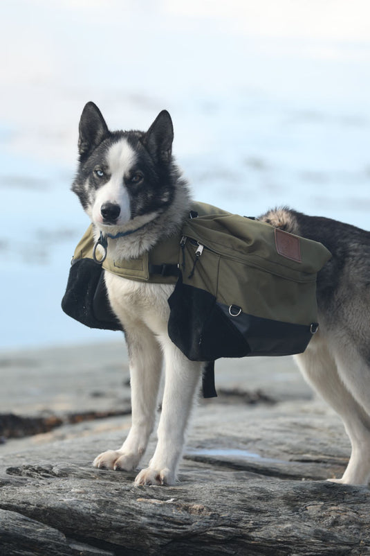 Laika Originalkløv