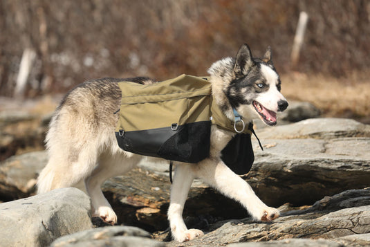 Laika Originalkløv