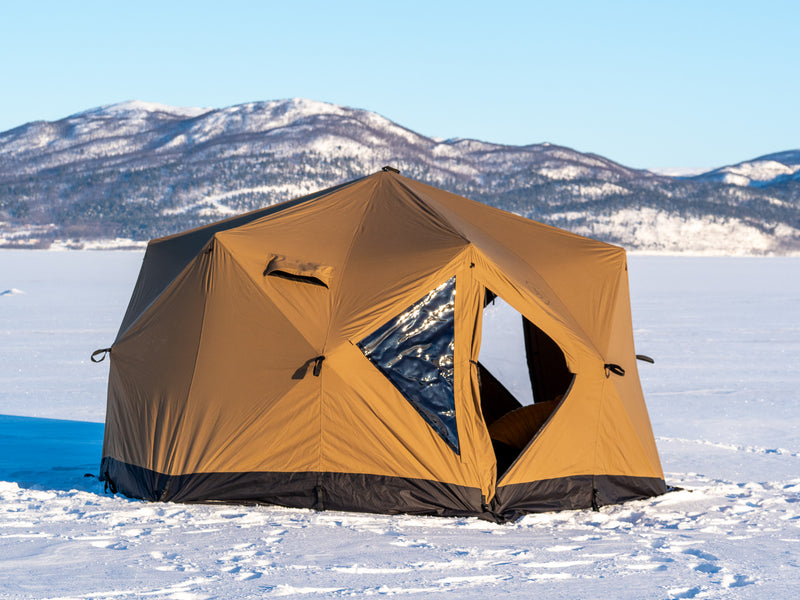 Last inn bildet i gallerivisningen, Venor PopUp Lite 8-10
