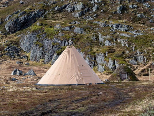 Venor Storlavvo 50 - duk