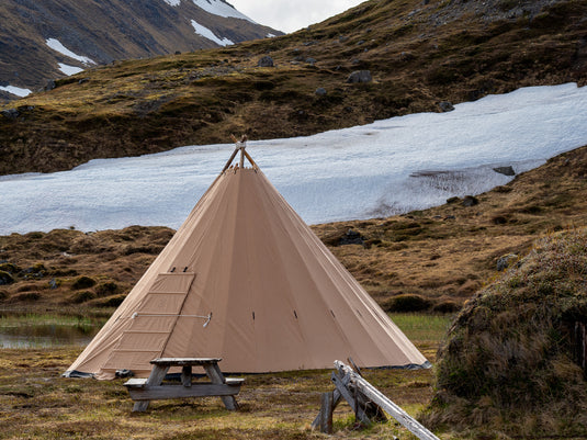 Venor Storlavvo 50 - duk