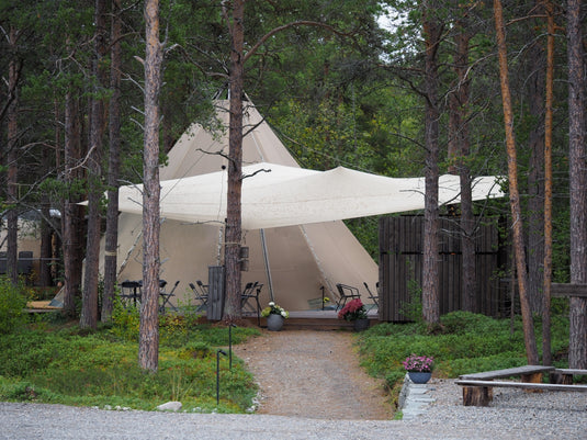 Glød