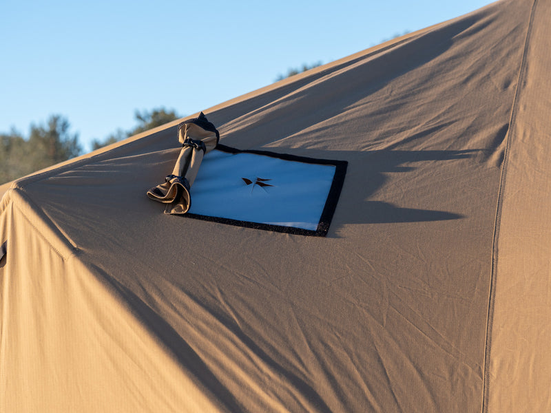 Last inn bildet i gallerivisningen, Venor PopUp Lite 8-10
