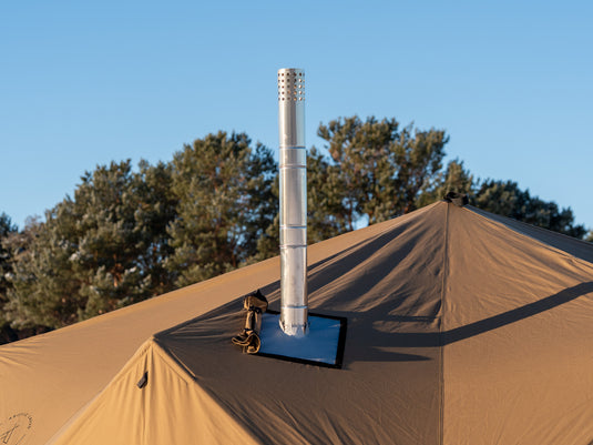 Venor PopUp Lite 8-10