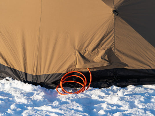 Venor PopUp Lite 8-10