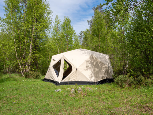 Venor PopUp 8-10