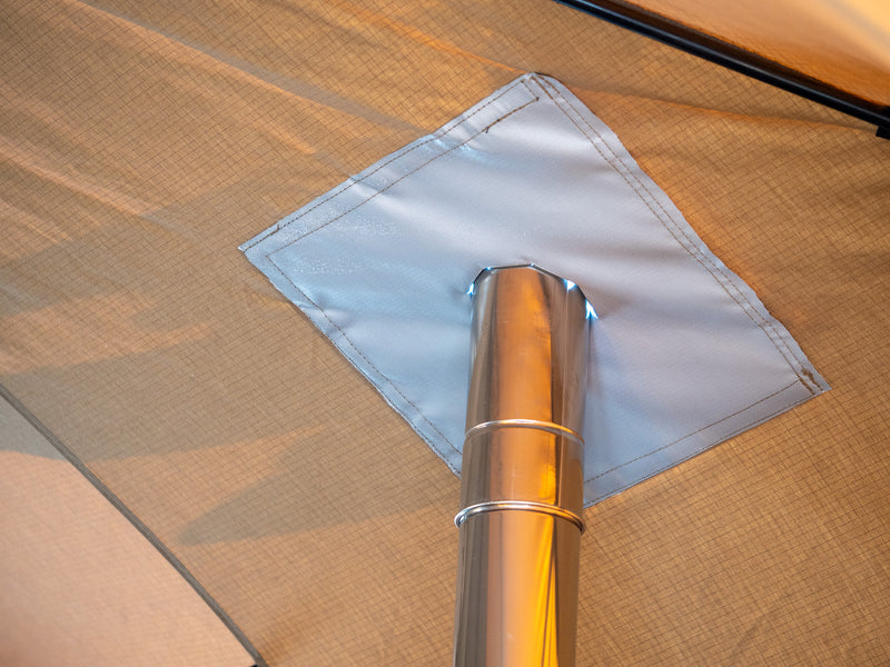 Last inn bildet i gallerivisningen, Venor PopUp Lite 8-10
